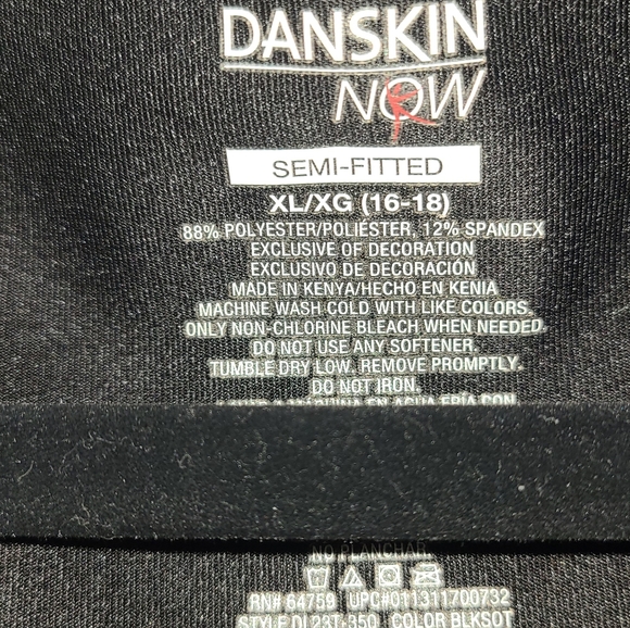 Black jacket - Picture 2 of 2